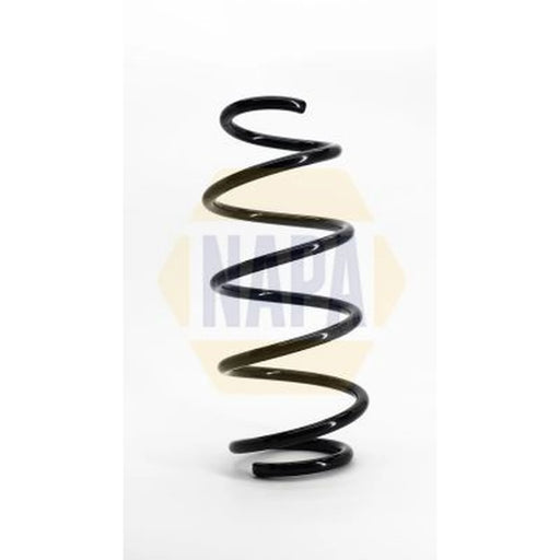 NAPA Front Suspension Coil Spring NCS1099