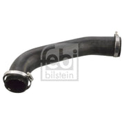 Febi Radiator Coolant Hose ID 107554