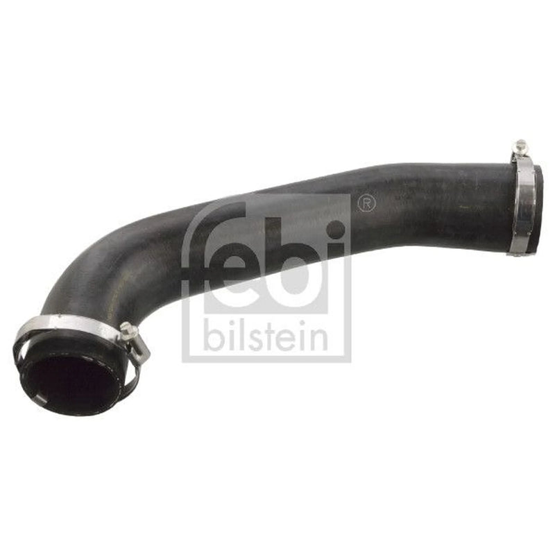 Febi Radiator Coolant Hose ID 107554