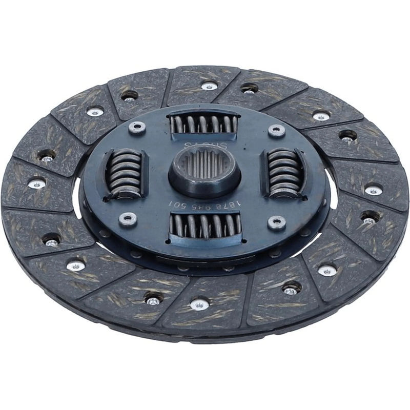 Sachs Clutch Kit Set 3pc 3000954025