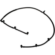 Gates Fuel Overflow Hose Pipe MFL1136