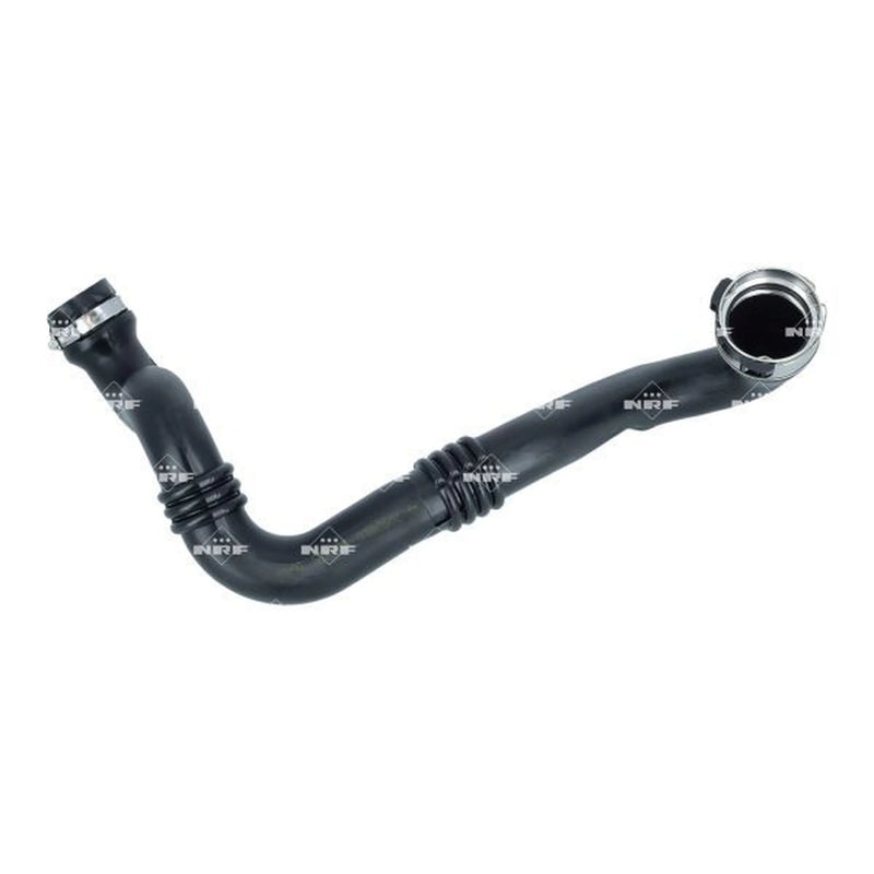 NRF Intercooler Turbo Charge Air Hose 166405
