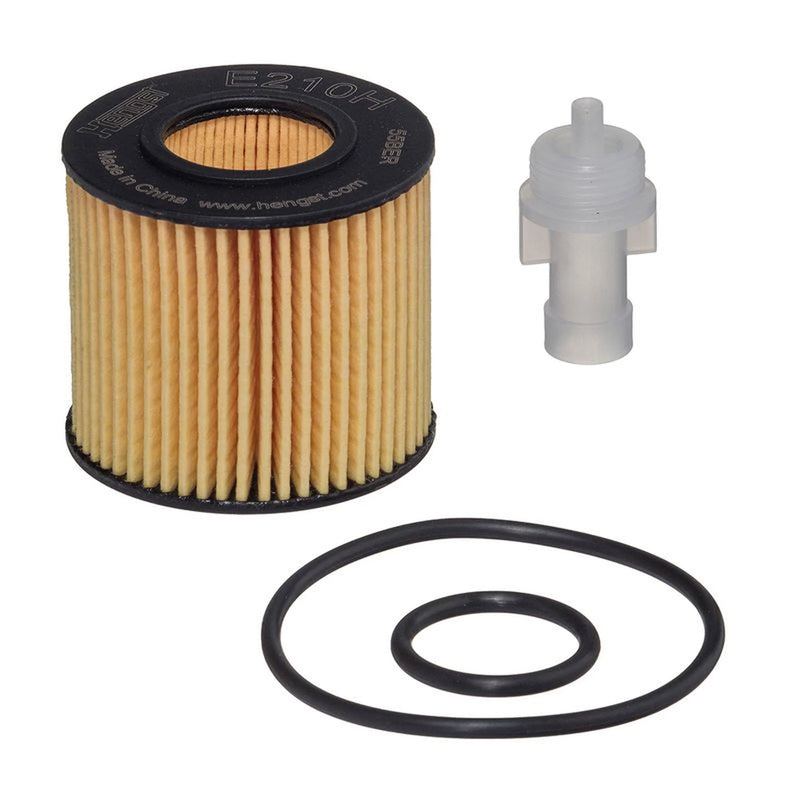 Hengst Engine Oil Filter E210H D226