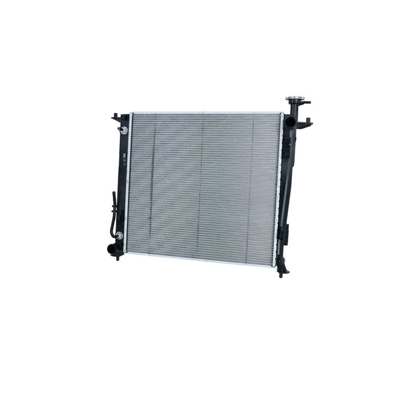 NRF Engine Radiator 59363