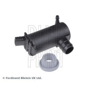 Blue Print Windscreen Washer Pump ADT30307
