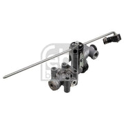 Febi Air Suspension Valve 177804