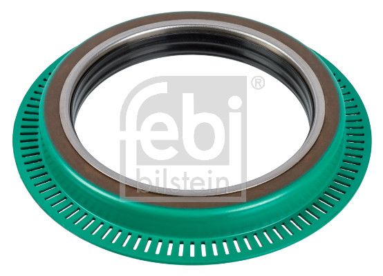Febi Wheel Bearing Shaft Seal 190mm OD ID Wide