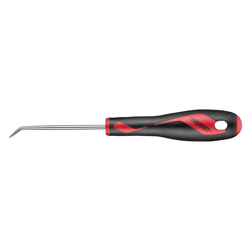 Teng Tools Hook Tool 125° Bi-material Handle 164mm