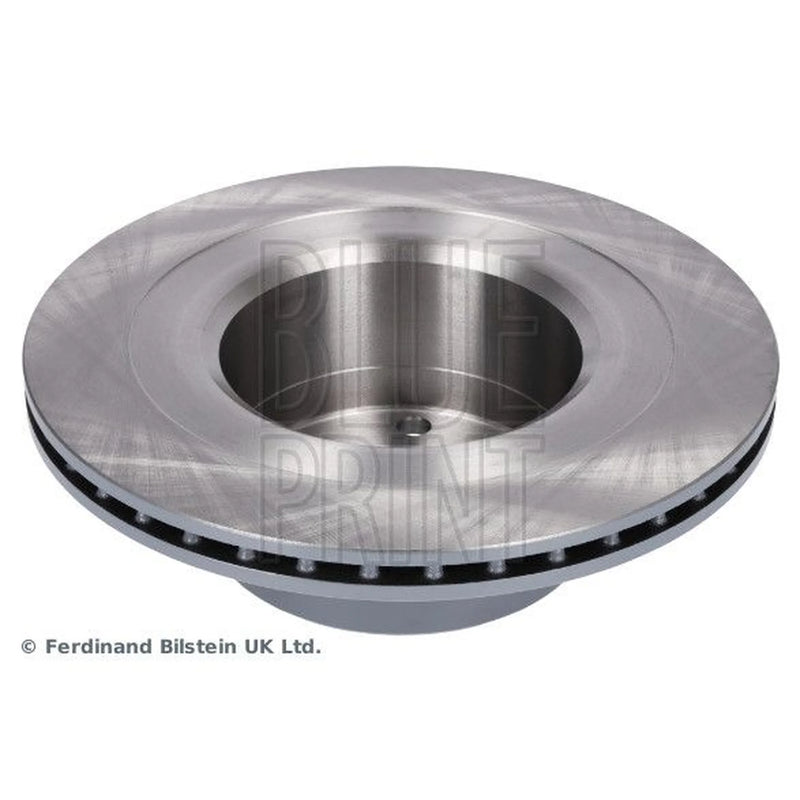 Blue Print 2 x Rear Brake Discs ADBP430122