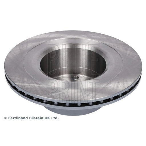 Blue Print 2 x Rear Brake Discs ADBP430122