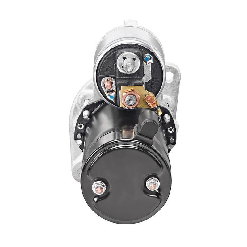 Valeo Starter Motor 12V 0.75kW 9 Teeth 432558