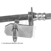 Blue Print Brake Hydraulic Hose Line Front Right ADZ95343