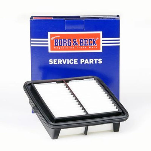 Borg & Beck Engine Air Filter BFA2626