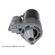 Blue Print Starter Motor 12V 0.8kW 8 Teeth ADG01213