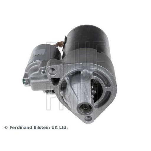Blue Print Starter Motor 12V 0.8kW 8 Teeth ADG01213