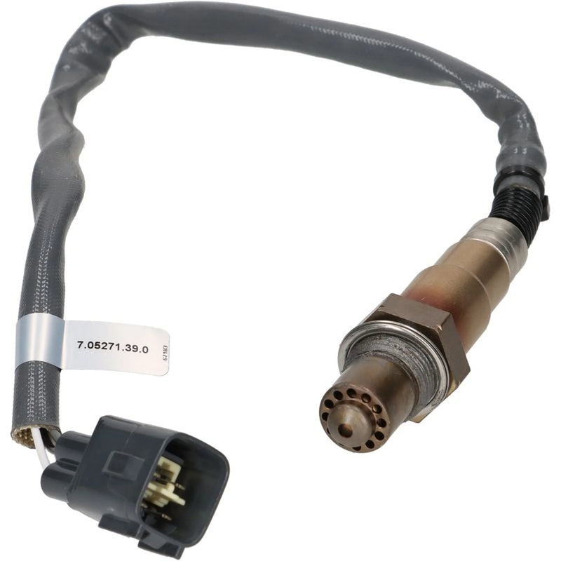 Pierburg O2 Lambda Oxygen Sensor before catalytic converter 7.05271.39.0