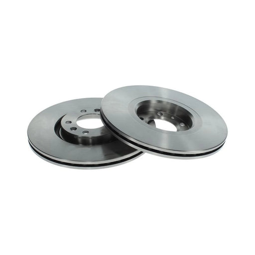 Bosch 2 x Vented Rear Brake Discs 0 986 479 500