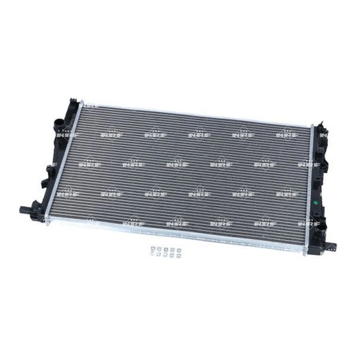 NRF Engine Radiator 550060