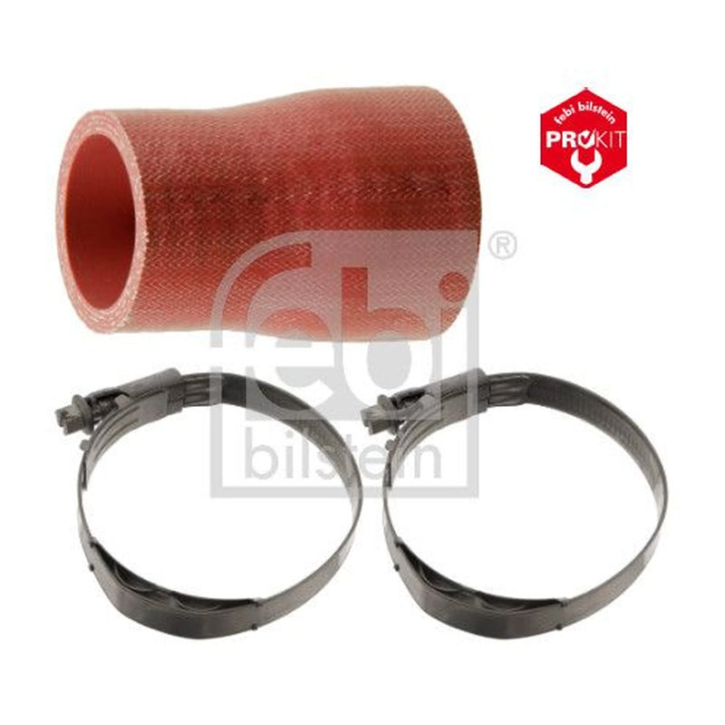 Febi Radiator Coolant Hose 102mm ID 49119