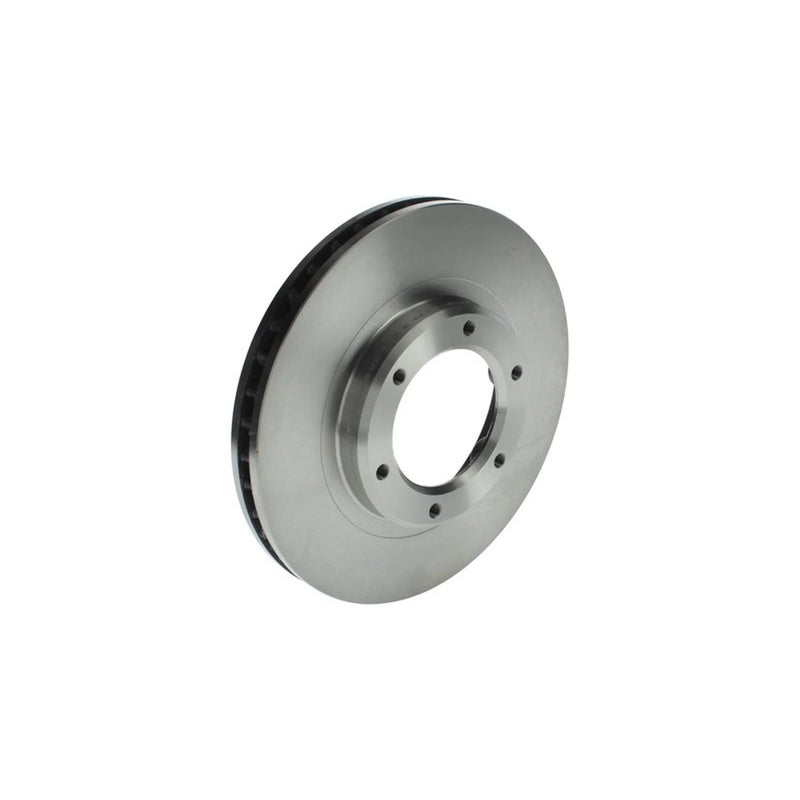 Bosch 2 x Front Brake Discs 0 986 478 580