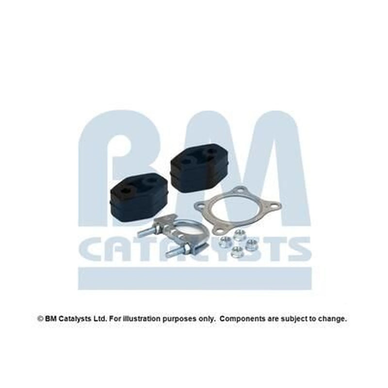 BM Catalysts Fitting Kit FK91721C FK91721C