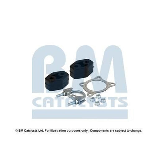BM Catalysts Fitting Kit FK91721C FK91721C