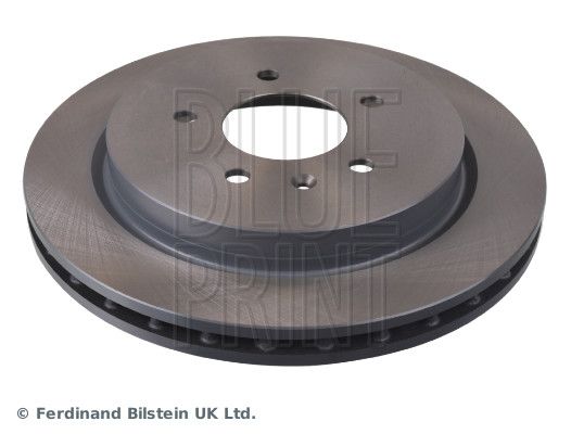 Blue Print ADA104340 Brake Disc