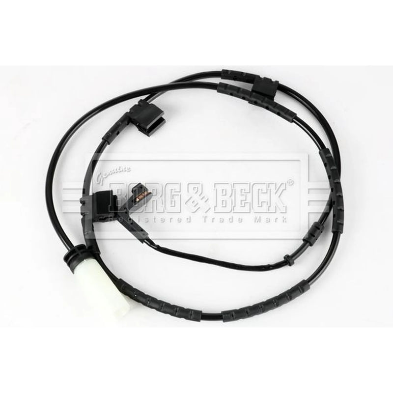 Borg & Beck Brake Pad Wear Sensor Rear BWL3038