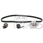 Febi Timing Belt & Water Pump Kit 176610