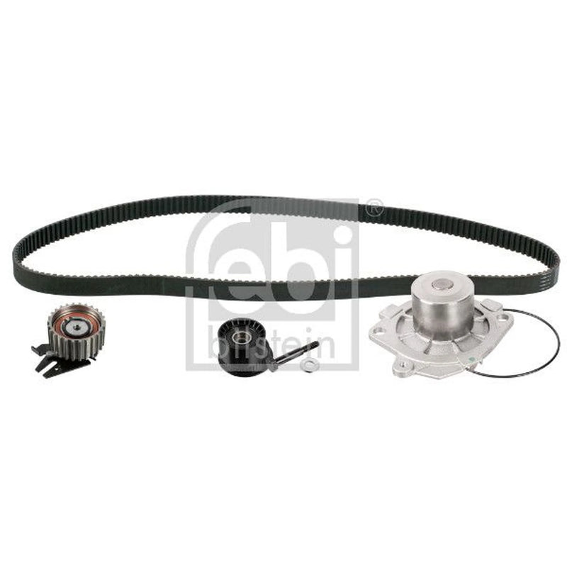 Febi Timing Belt & Water Pump Kit 176610