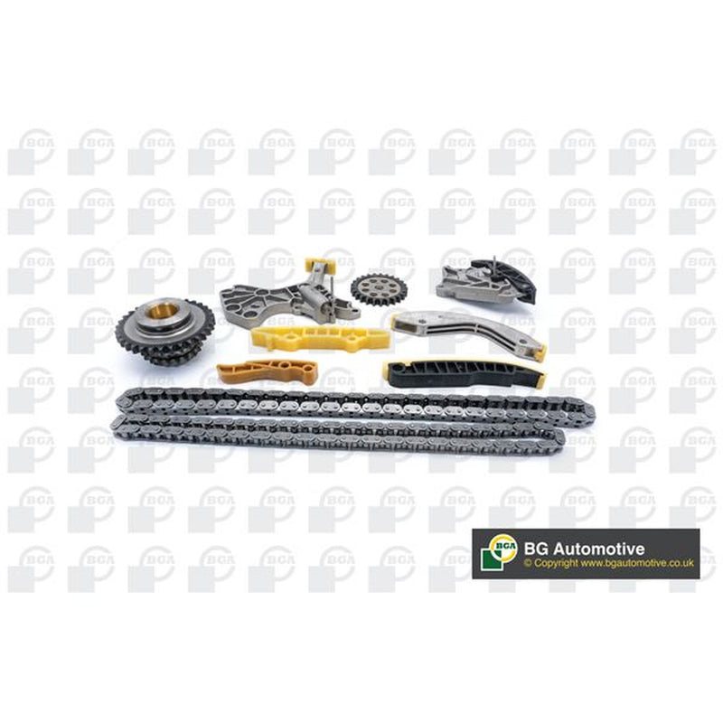BGA Timing Chain Kit Set 84 Links TC0123FK