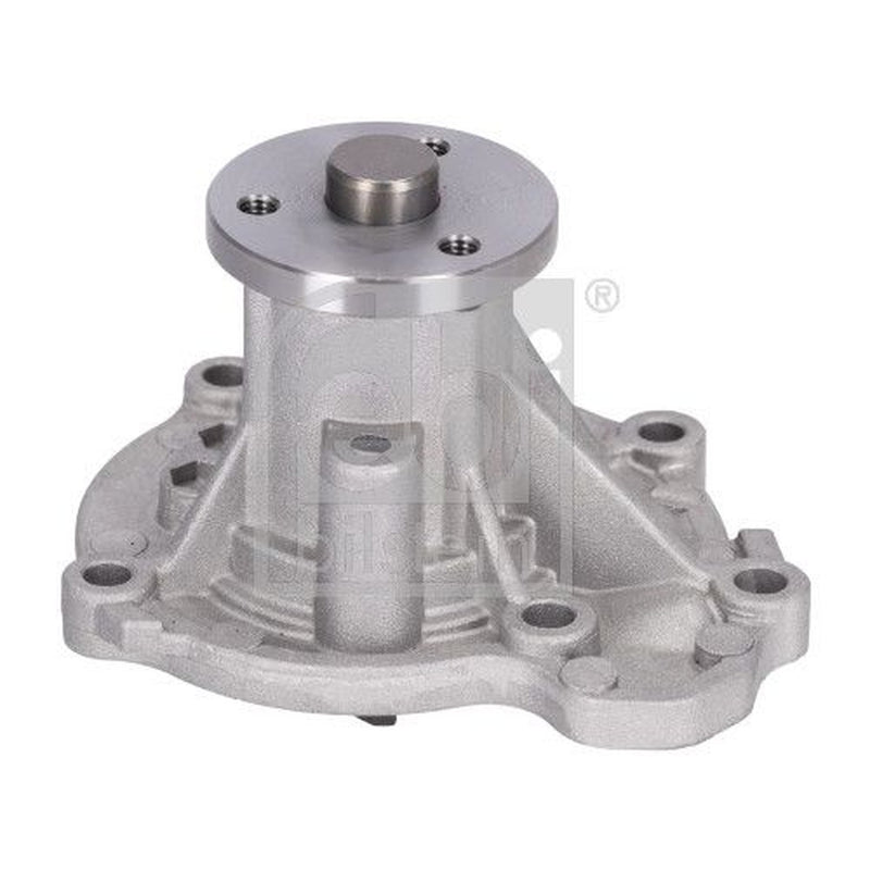 Febi Engine Cooling Water Pump 186074