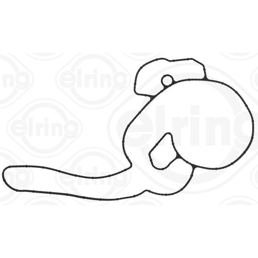 Elring Water Pump Gasket Wide Thick 994.740