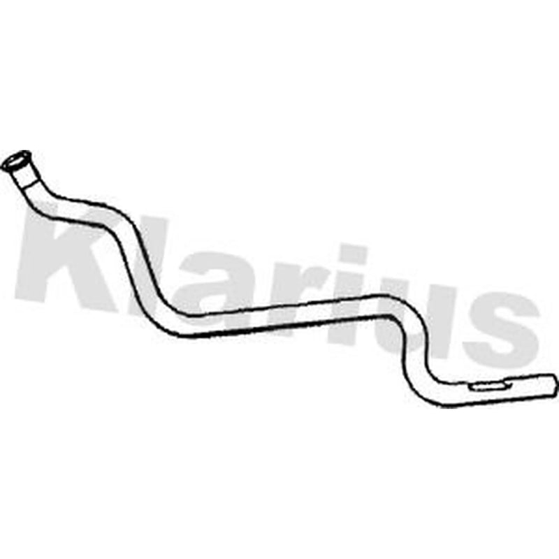 Klarius Exhaust Pipe OD FD432V
