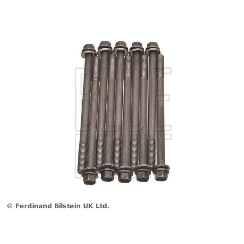 Blue Print Cylinder Head Bolt Set ADH27808