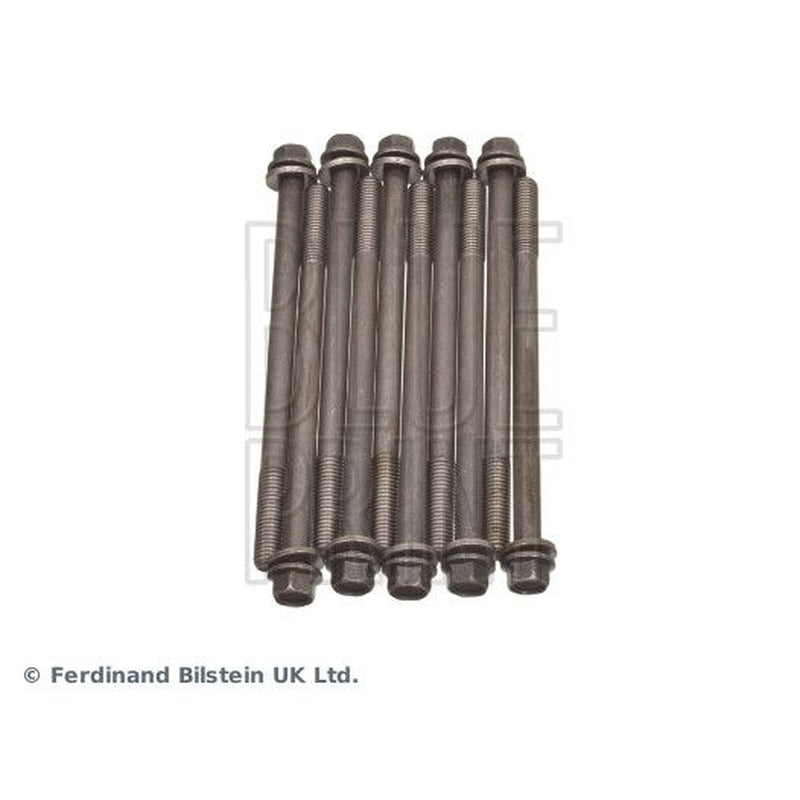 Blue Print Cylinder Head Bolt Set ADH27808