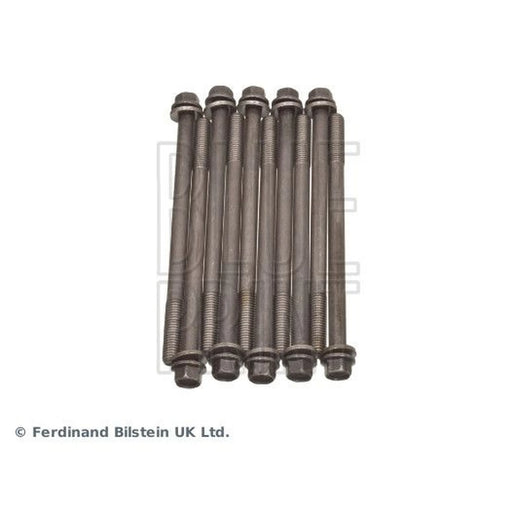 Blue Print Cylinder Head Bolt Set ADH27808