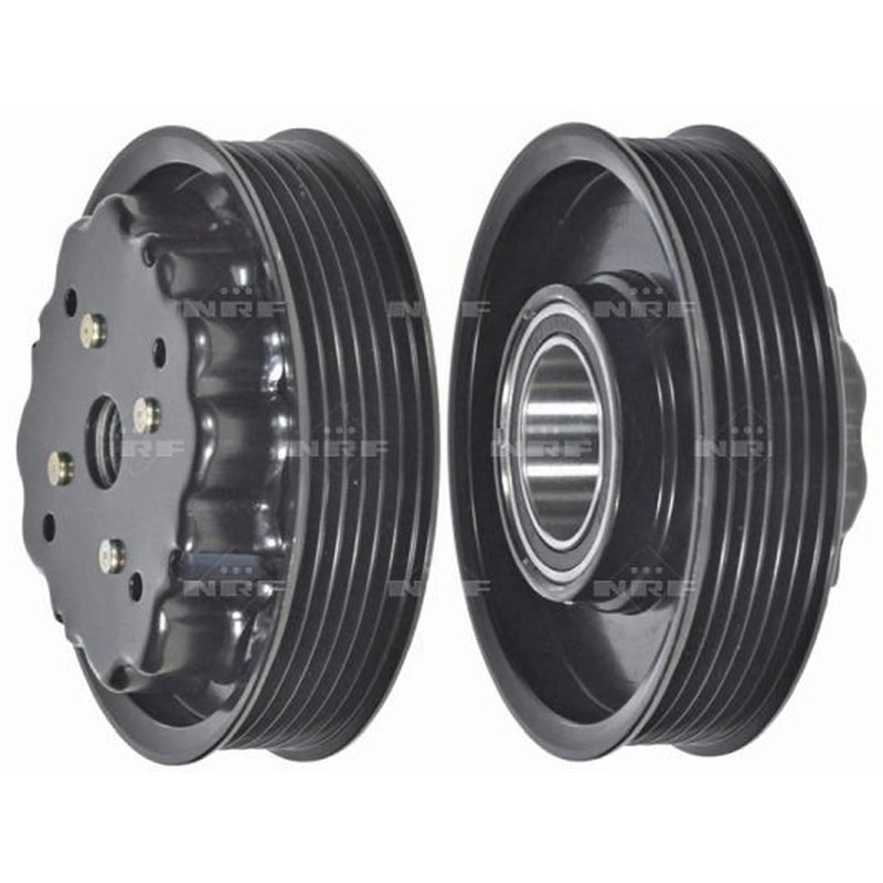 NRF A/C Compressor Magnetic Clutch 380115