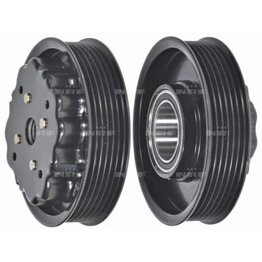 NRF A/C Compressor Magnetic Clutch 380115