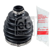 Febi Drive Shaft Bellow Kit Wheel Side Thermoplast 173203