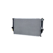 NRF Engine Radiator 550149