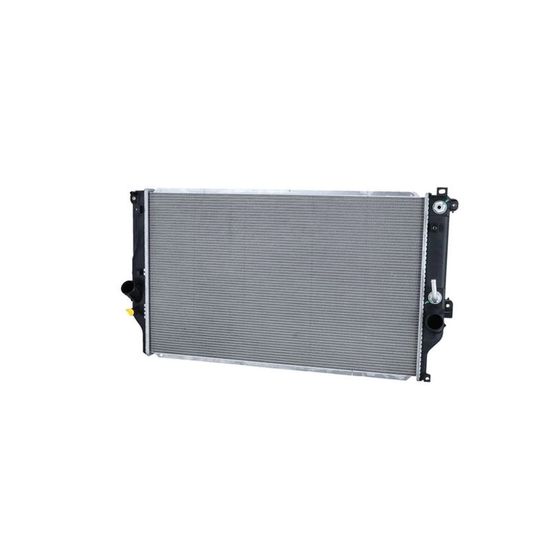 NRF Engine Radiator 550149