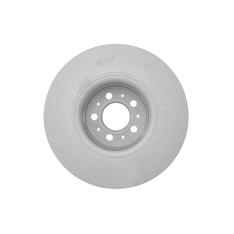 Bosch 2 x Vented Front Brake Discs 0 986 479 202