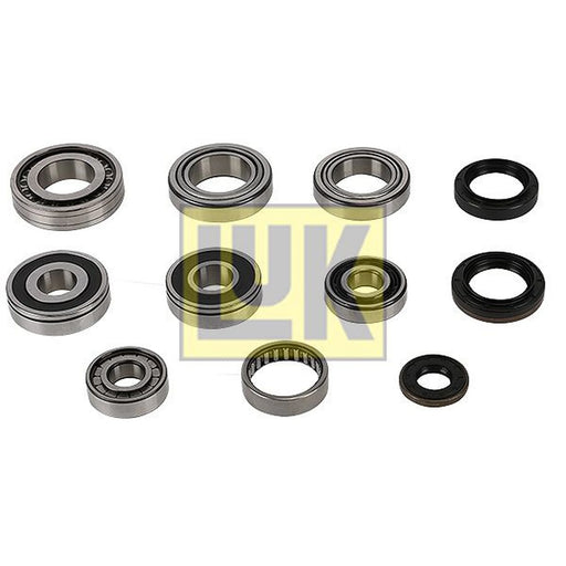 LuK Gearbox Repair Kit 462024310