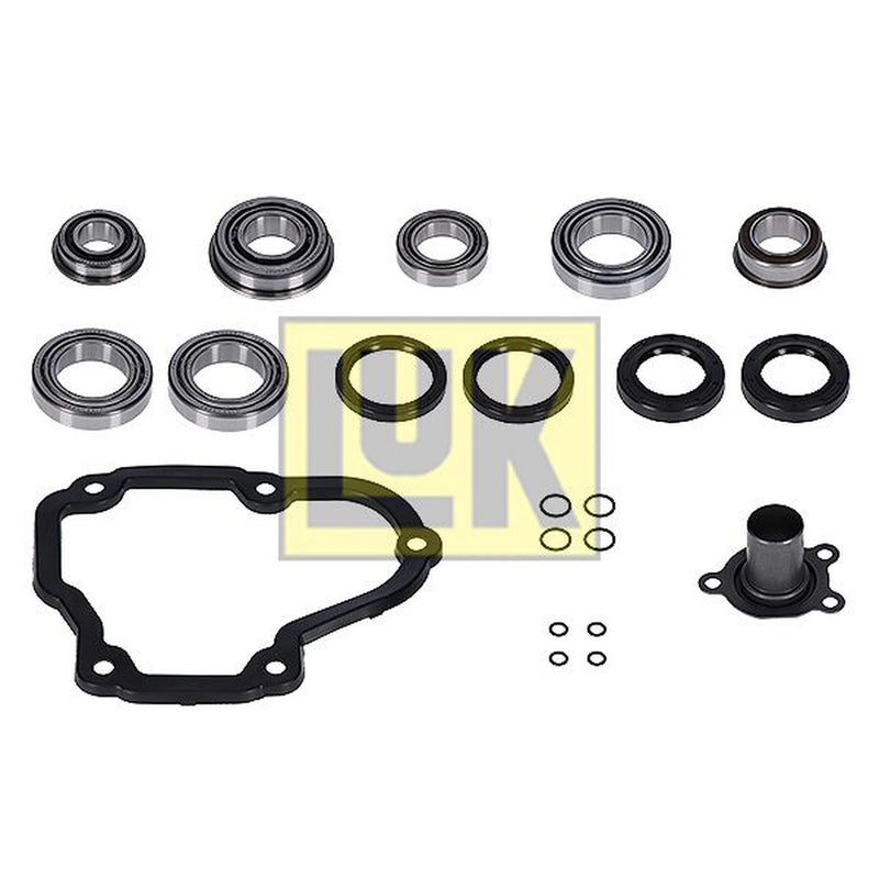 LuK Gearbox Repair Kit 462031610