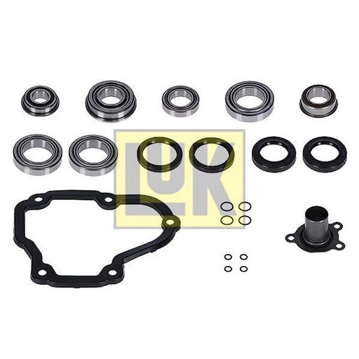 LuK Gearbox Repair Kit 462031610