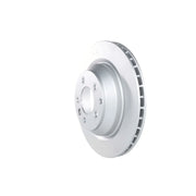 Bosch 2 x Vented Rear Brake Discs 0 986 479 259