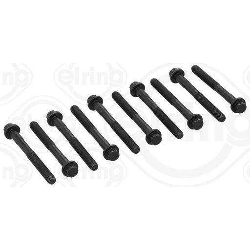 Elring Cylinder Head Bolt Set M10x1,25x95 083.200