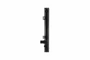 Hella 8MK 366 301-901 Radiator, engine cooling