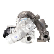 Febi Turbocharger Turbo Unit 186804